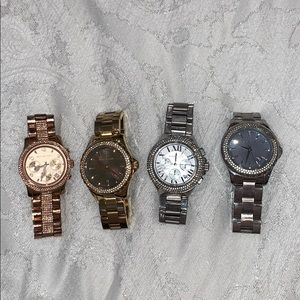 Michael kors watches